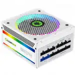 Блок питания GameMax RGB-850 PRO White RGB-850 PRO WH (850 Вт)