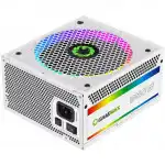 Блок питания GameMax RGB-850 PRO White RGB-850 PRO WH (850 Вт)