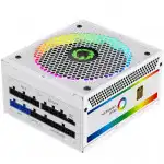 Блок питания GameMax RGB-850 PRO White RGB-850 PRO WH (850 Вт)