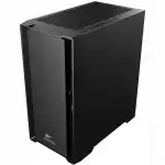 Корпус Wintek Andromeda Black D531-B TG (Игровые, Midi-Tower)