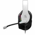 Наушники A4Tech Bloody G260p White G260P/WHITE