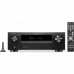 AV-ресивер DENON AVR-X1800H чёрный AVRX1800H/B