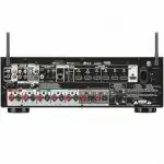 AV-ресивер DENON AVR-X1800H чёрный AVRX1800H/B