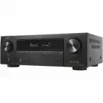 AV-ресивер DENON AVR-X1800H чёрный AVRX1800H/B