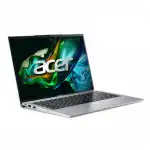 Ноутбук Acer Aspire Lite 14 AL14-31P-C8EV NX.KS8ER.001 (14 ", WUXGA 1920x1200 (16:10), Intel, Processor, 8 Гб, eMMC, 256 ГБ, Intel UHD Graphics)