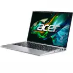 Ноутбук Acer Aspire Lite 14 AL14-31P-C8EV NX.KS8ER.001 (14 ", WUXGA 1920x1200 (16:10), Intel, Processor, 8 Гб, eMMC, 256 ГБ, Intel UHD Graphics)