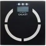 Весы Galaxy Line GL 4850 гл4850 (180 кг.)