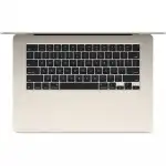 Ноутбук Apple MacBook Air 15 2024 MRYR3RU/A (15.3 ", 2880x1864 (16:10), Apple, Apple M3 series, 8 Гб, SSD, 256 ГБ, Apple M3 10-Core)