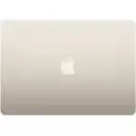 Ноутбук Apple MacBook Air 15 2024 MRYR3RU/A (15.3 ", 2880x1864 (16:10), Apple, Apple M3 series, 8 Гб, SSD, 256 ГБ, Apple M3 10-Core)