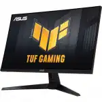 Монитор Asus TUF Gaming VG27AQM1A 90LM05Z0-B08370 (27 ", IPS, WQHD 2560x1440 (16:9), 260 Гц)