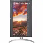 Монитор LG 27UP850N (27 ", IPS, 3840x2160 (16:9), 60 Гц)