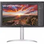 Монитор LG 27UP850N (27 ", IPS, 3840x2160 (16:9), 60 Гц)