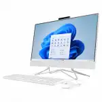 Моноблок HP All-in-One 24-df1003ci A24KLEA (23.8 ", Intel, Core i3, 1115G4, 1.7, 8 Гб, SSD, 512 Гб)