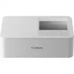 Мобильный принтер Canon SELPHY CP1500 Белый 5540C010AA (A6, Сублимационный, Цветной, Интерфейс USB)