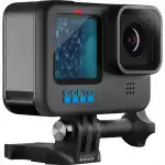 Экшн-камеры GoPro Hero 11 Black Creator Ed CHDFB-111-EU