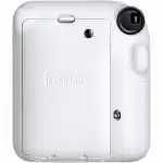 Фотоаппарат FUJIFILM INSTAX MINI 12 CLAY WHITE