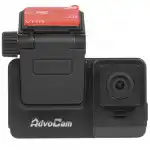 Автомобильный видеорегистратор AdvoCam FD BLACK III FD BLACK III GPS/GLONASS