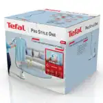 Tefal IT2460E0 1830007628 (Отпариватель, 1800 Вт)