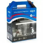 Водонагреватель Aqua WH101W (Проточный, 2000 Вт)