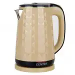 Centek CT-0022 CT-0022/BEIGE (Чайник, 1.8 л., 2100 Вт)