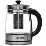 KITFORT KT-6119 (Чайник, 1.7 л., 1850 Вт)