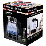 Russell Hobbs 26080-70 (Чайник, 1.7 л., 2400 Вт)