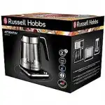 Russell Hobbs 26200-70 (Чайник, 1.7 л., 2400 Вт)