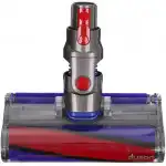 Пылесос Dyson V11 Absolute 419650-01 (Вертикальный, 185 Вт)