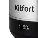 KITFORT КТ-6142 (Чайник, 1.7 л., 2200 Вт)
