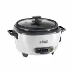 Мультиварка Russell Hobbs 27030-56 23887036001 (300 Вт, 1.4)