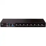 Коммутатор D-link KVM-440