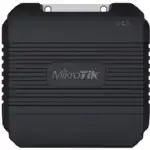 Маршрутизатор Mikrotik RBLtAP-2HnD&amp;R11e-LTE6 LtAP (10/100/1000 Base-TX (1000 мбит/с))