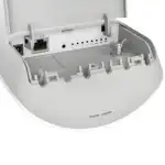 WiFi точка доступа Mikrotik RB911G-2HPnD-12S