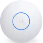 WiFi точка доступа Ubiquiti UAP-AC-SHD-5