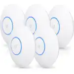 WiFi точка доступа Ubiquiti UAP-AC-SHD-5