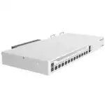 Маршрутизатор Mikrotik CCR2004-1G-12S+2XS (10/100/1000 Base-TX (1000 мбит/с))