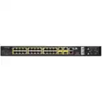 Коммутатор Cisco CGS-2520-24TC CGS-2520-24TC-custom (100 Base-TX (100 мбит/с), 2 SFP порта)