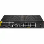 Коммутатор Aruba 6100 JL679A (1000 Base-TX (1000 мбит/с), 4 SFP порта)