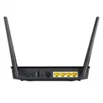 Маршрутизатор для дома Asus RT-AC51U 90IG0150-BM3G00