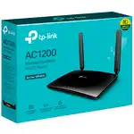 Маршрутизатор для дома TP-Link Archer MR400