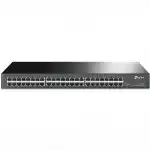 Коммутатор TP-Link TL-SG1048 (1000 Base-TX (1000 мбит/с))