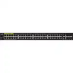 Коммутатор Cisco SG350-52P-K9-EU (1000 Base-TX (1000 мбит/с), 2 SFP порта)