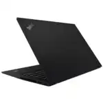 Ноутбук Lenovo ThinkPad T490s 20NX001QRT (14 ", FHD 1920x1080 (16:9), Core i7, 16 Гб, SSD, 512 ГБ)