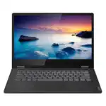 Ноутбук Lenovo IdeaPad C340-14API 81N6001JRK (14 ", FHD 1920x1080 (16:9), Ryzen 3, 4 Гб, SSD, 128 ГБ, AMD Radeon Vega)