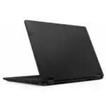 Ноутбук Lenovo IdeaPad C340-14API 81N6001JRK (14 ", FHD 1920x1080 (16:9), Ryzen 3, 4 Гб, SSD, 128 ГБ, AMD Radeon Vega)