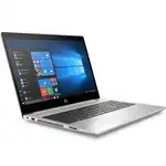 Ноутбук HP Probook 455R G6 7DD81EA (15.6 ", FHD 1920x1080 (16:9), AMD, Ryzen 5, 8 Гб, SSD, 256 ГБ, AMD Radeon Vega)