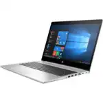 Ноутбук HP Probook 455R G6 7DD81EA (15.6 ", FHD 1920x1080 (16:9), AMD, Ryzen 5, 8 Гб, SSD, 256 ГБ, AMD Radeon Vega)