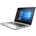 Ноутбук HP ProBook 455R G6 7DD86EA (15.6 ", HD 1366x768 (16:9), Ryzen 3, 4 Гб, SSD, 128 ГБ, AMD Radeon Vega)