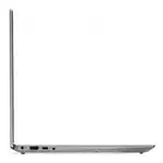 Ноутбук Lenovo S340-15IWL 81N800J4RK (15.6 ", FHD 1920x1080 (16:9), Core i5, 8 Гб, SSD, 512 ГБ)