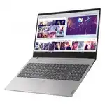 Ноутбук Lenovo S340-15IWL 81N800J4RK (15.6 ", FHD 1920x1080 (16:9), Core i5, 8 Гб, SSD, 512 ГБ)